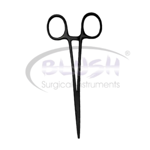 Fine Tip Kelly Forceps For Surgical Instruments Hemostatic Kelly Forceps For Sale Hospital Use Kelly forceps By <b>Blush</b> Surgical - Product Image 2