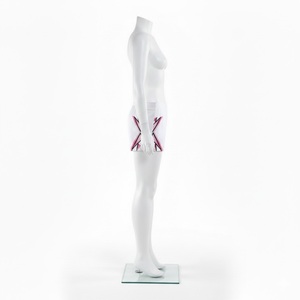 Shorts de Voleibol para Mujer, Transpirables, Ligeros, Ecológicos, de Secado Rápido, con Spandex y Poliéster, Logotipo Personalizado, para Gimnasio y Entrenamiento - Product Image 3