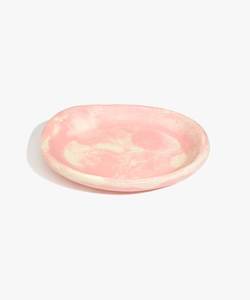 Pink <b>resin</b> bowl <b>resin</b> bowl luxury <b>resin</b> bowl decorative <b>resin</b> bowl serving bowl handcrafted <b>resin</b> bowl abstract <b>resin</b> bowl - Product Image 5