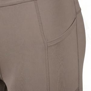 Shorts de compresión de alta calidad para hombre, ajustados, para entrenamiento, gimnasio, ejercicio diario, shorts de compresión de alta calidad. - Product Image 5