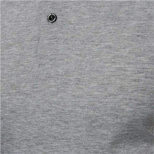 Camisa Polo Clásica para Hombre, Suave y Cómoda, para Uso Diario, Informal, de Negocios, Oficina, Golf, con Logotipo Personalizado, Impresión y Bordado de Fábrica - Product Image 5