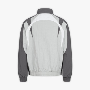 ชุดวอร์มกันลมพิมพ์โลโก้ตามสั่ง ขายดีปี 2026 แฟชั่นลำลอง กันน้ำ สำหรับผู้ชาย จากปากีสถาน - Product Image 5