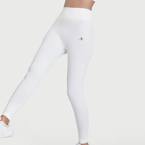 Leggings de compression taille haute pour femme, extensibles, pour fitness, entraînement, yoga, sport, pantalon de gym 2026 - Product Image 3