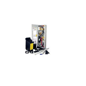 MidNite Acier Étiré E-Panel 125 Amp disjoncteur pour 48 Volt i - MNE125STS - Product Image 1