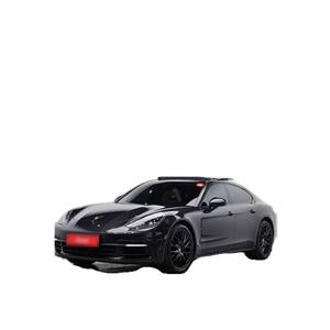 Para Porsche Panamera 3.0 AWD con Cámara Trasera, Asientos de Cuero, Modelo Diciembre 2020, 37,710 km - Product Image 1