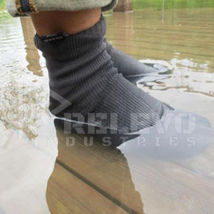 Calcetines Deportivos Antideslizantes para Hombre, Calcetines de Entrenamiento Transpirables y Ecológicos para Fútbol y Baloncesto, Alta Calidad a Precio Económico - Product Image 5