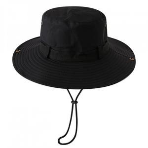 <b>Sun</b> <b>Hats</b> for <b>Men</b> Women Wide Brim Safari <b>Hats</b> UV Protection Boonie <b>Hats</b> for Fishing Hiking Camping - Product Image 3