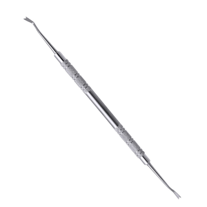 เครื่องมือจัดฟันรูปตัววีสองด้าน Ligature Director สำหรับวางลิกาเจอร์ ทำจากสแตนเลสสตีล ปลายรูปตัววีความแม่นยำสูง - Product Image 3