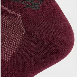 Chaussettes de compression fantaisie pour hommes, idéales pour la course, l'allaitement, le fitness, en nylon tricoté sur mesure, pour le soutien athlétique et la récupération, personnalisables - Product Image 6