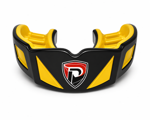 Protector Bucal de Silicona Suave DUMELA INTERNATIONAL con Logotipo, Protector Bucal Unisex para Adultos, Ajuste Personalizado, para Todas las Estaciones, Boxeo - Product Image 1
