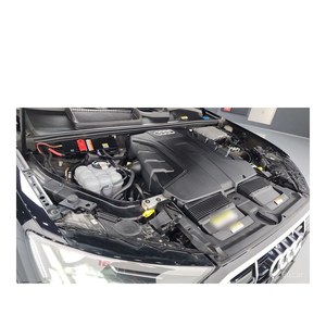 Audi Q7 45 TDI Quattro Premium 2023, 108,507 km, Diésel, Caja de Cambios Automática, Asientos de Cuero, Volante a la Izquierda, Cámara Trasera - Product Image 6