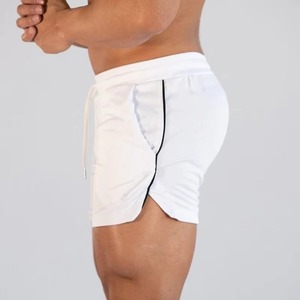 Prix d'usine, shorts pour hommes de qualité supérieure et uniques, pour l'été, pour un usage régulier, également pour la plage et la course à pied. - Product Image 2