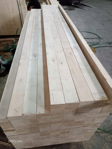 ไม้ลามิเนตวีเนียร์ LVL แกนไม้ยูคาลิปตัส สำหรับใช้ภายในอาคาร เฟอร์นิเจอร์โรงแรมทันสมัย โครงสร้าง E2 ฟอร์มาลดีไฮด์ ความหนา 11-120 มม. - Product Image 3