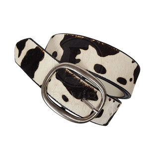 Nouvel Arrivage Ceintures Décontractées en Cuir Véritable Écologiques Légères Haute Qualité Dernier Cri en Stock - Product Image 3