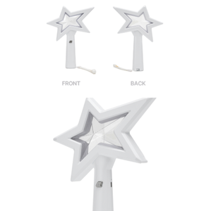 Light Stick Oficial de BLACKPINK LISA, Música K-Pop, Libro Electrónico (CD), Materiales de Papel y Plástico, Coreano, Para Todas las Edades, Hecho en Corea - Product Image 4