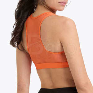 Ropa Deportiva de la Mejor Calidad, Sujetador Deportivo para Mujer Hecho a Medida, Sujetador Deportivo Resistente para Mujer - Product Image 5