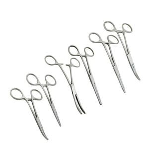 Juego de Instrumentos Quirúrgicos Manuales de Alta Calidad para Esterilización ENT, Kit de Cirugía ENT de Acero Inoxidable de Primera Calidad para Clínica ENT - Product Image 6