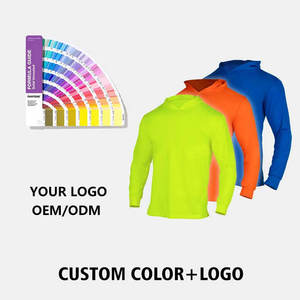 เสื้อสเวตเชิ้ตแขนยาวมีฮู้ดลายการ์ตูนสีเขียวนีออนสำหรับผู้ชาย ทรงปกติ ผ้าฟลีซ พิมพ์ลายดิจิทัล เหมาะสำหรับใส่ในฤดูใบไม้ผลิ - Product Image 5
