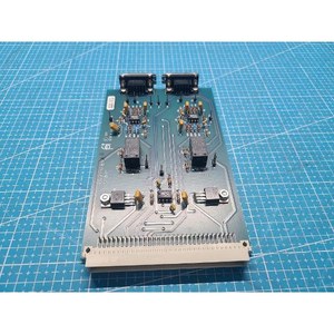 Thermo Fisher Scientific ASSY #   21014 REV. Conjunto de Control Térmico ETMA 30889 Usado Como Está, Piezas de Equipos Semiconductores Legacy - Product Image 5