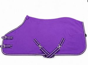 Manta para Caballos de Primera Calidad para Uso en Establos, Protección en Viajes Contra el Polvo y el Clima Frío, Manta para Caballos de Exterior Premium por Exportador - Product Image 2