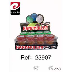 Broyeur à 3 couches de protection contre la fumée pour briquets HABDMULLER et accessoires de fumeur - Product Image 1