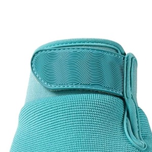 OEM/ODM Custom Design Professional <b>Driver</b> <b>Gloves</b> Custom Leather Fabric Construction Anti Slip Touch Screen Waterproof Full - Product Image 4