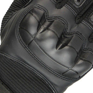 Guantes Tácticos de Dedo Completo para Actividades al Aire Libre, Protección para Conducir, Seguridad, Guantes Tácticos Unisex - Product Image 6