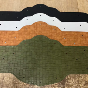 Correas Personalizadas para Cinturones de Campeonato de Lucha Libre y UFC - Cuero Genuino, Suaves, Ajustables, de Cintura Alta, para Karate y Boxeo - Product Image 1