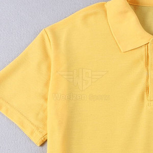 เสื้อโปโลผู้ชายดีไซน์เก๋มีสไตล์ คอปก เหมาะสำหรับใส่ลำลองและใช้ในชีวิตประจำวัน - Product Image 6