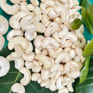 เม็ดมะม่วงหิมพานต์ W180 2025เม็ดมะม่วงหิมพานต์จัดส่งซานติโก้จำนวนมาก - Product Image 3