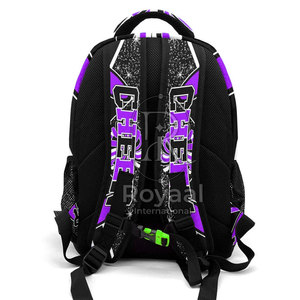 High Quality Custom Made Cheerleading <b>Bag</b> Latest Design 2026 New Arrival Cheerleading <b>Bags</b> For Sale - Product Image 3