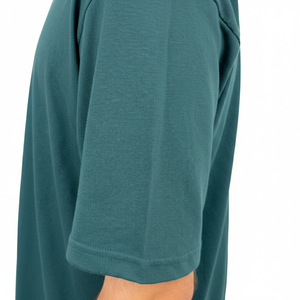 Prix de gros, créez votre propre t-shirt pour homme à col rond, prix de gros, t-shirt de haute qualité, séchage rapide, léger, t-shirts pour homme - Product Image 4