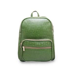 Green <b>Casual</b> <b>Sports</b> <b>Backpack</b> P47439 Comfortable Everyday Bag - Product Image 3