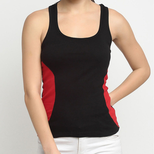 Vente en gros – Meilleur fabricant – Prix compétitif – Débardeurs pour femmes de haute qualité – Marque privée – Débardeurs pour femmes adultes – Vente chaude - Product Image 1