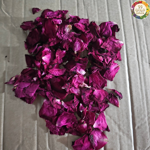 Selected <b>Dried</b> Rose <b>Petal</b> From Vietnam For Global Drink Importers And Designing Exotic Gift Packs By 99 Gold Data - Product Image 3