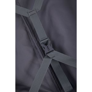 Elegante Juego de Maletas de PC+Aluminio de 20/24/28 Pulgadas con Candado, Maleta con Marco de Aluminio para Viaje - Product Image 6