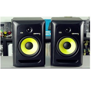 Monitor de Estudio Activo FAST KRK RP8G3-NA Rokit 8 de Última Generación para Productores - Product Image 3
