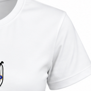 T-shirt pour femmes Sigma Gamma Rho, impression graphique personnalisée de la sororité grecque, manches courtes, col rond, t-shirt en coton décontracté, vêtements en gros - Product Image 5