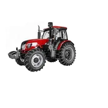 Qualità usato M F385 4wd M F MF 375 trattore disponibile ora 4x4 ruote motrici agricoli