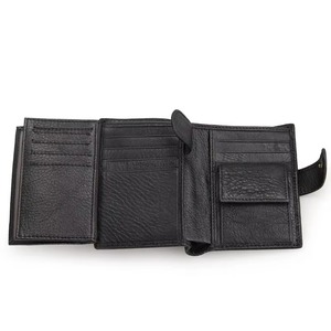 Vintage Custom RFID Blocking Men Leather <b>Wallet</b> <b>Card</b> <b>Holder</b> <b>Wallet</b> -Travel Accessories for Men & Women - Product Image 4