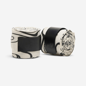 High Quality Elastic Hand Wraps for Comfortable Hand and Wrist Stability Durable Training Hand Wraps with Breathable Fabric - Product Image 6