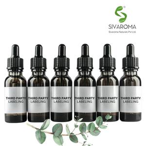 Aceite de Eucalipto 100% Puro, Respira Fresco, Siente la Vida! Mejore su Bienestar de Forma Natural con Aceite Esencial Puro - Product Image 4