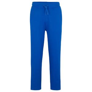 ชุดวอร์มฮู้ดดี้ผู้ชายแบบโอเวอร์ไซส์ คุณภาพสูงสุด ดีไซน์ไหล่ตก ผ้าฟลีซคอตตอน 100% สไตล์ลำลอง - Product Image 5