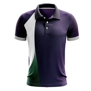 Summer Wear <b>Cricket</b> Uniform Breathable Easy Wear <b>Cricket</b> Uniform New Trend - Product Image 2