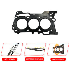 Для TOYOTA 2GR 3GR ALPHARD / VELLFIRE 3,5 2008-2014 Набор прокладок для коромысла OEM 11213-31050 11214-0P030 от производителя - Product Image 5