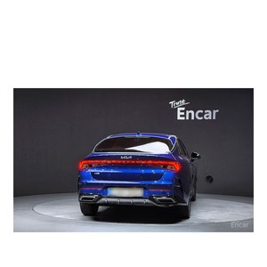 สำหรับรถยนต์ Kia K5 1.6 Turbo เบาะหนัง เกียร์อัตโนมัติ พวงมาลัยซ้าย รุ่นมีนาคม 2022 ระยะทาง 48,272 กม. มาตรฐานไอเสียยูโร 5 - Product Image 4