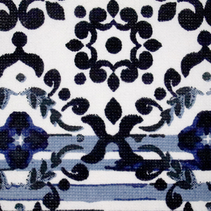 Serviette de cuisine en coton 100% premium, magnifique design imprimé, douce, absorbante, durable, fabriquée en Inde - Product Image 3