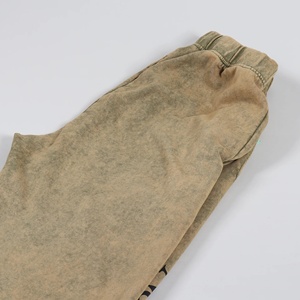 Men's Black <b>Chain</b> Tactical <b>Jeans</b> Boys Buggy Winter Office Leather Fabric Pants Straight Pattern Mid Comfortable Riding Trousers - Product Image 2