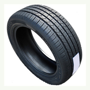 Neumáticos de Alto Rendimiento para Autos de Pasajeros, Sedanes Deportivos y Aplicaciones en Vehículos Modernos - Product Image 4