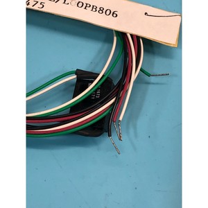 เซ็นเซอร์ L/LOOPB806 จำนวน 4 ชิ้น รุ่น 40301-044724, 185598 - อุปกรณ์และอะไหล่เซมิคอนดักเตอร์ระดับโลกที่เชื่อถือได้ - Product Image 3